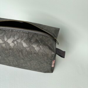 trousse xxl simili cuir