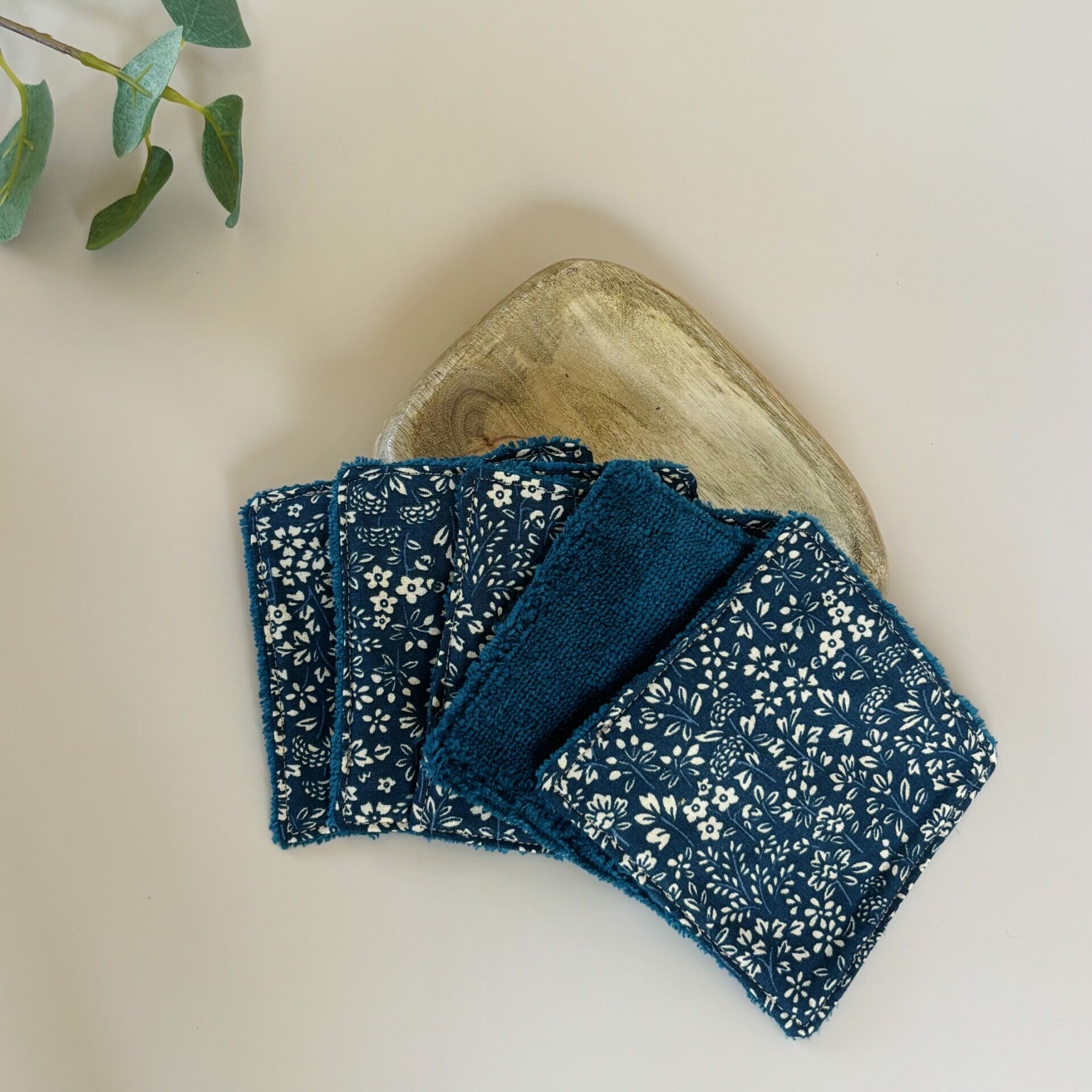 Lingettes Fleurs de Nuit